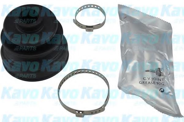 KAVO PARTS CVB-5512 Bellow Set, drive shaft